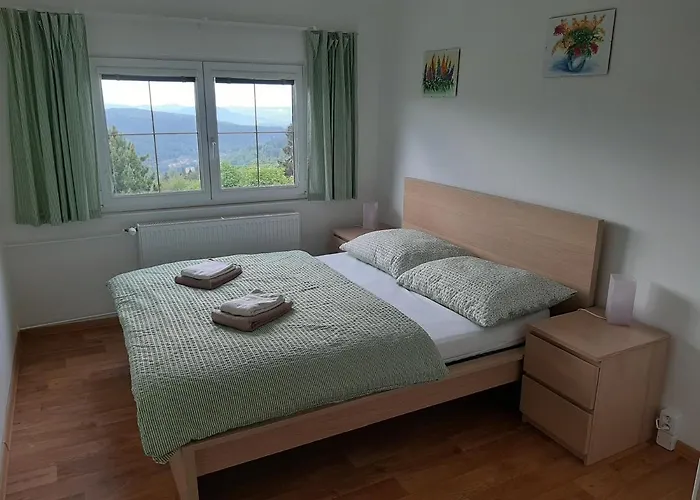Naproti Klinovci