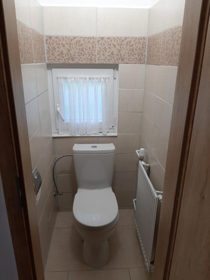Holiday home Naproti Klinovci