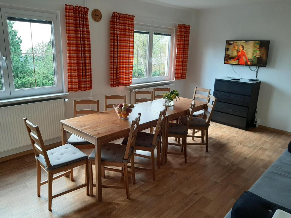 Holiday home Naproti Klinovci Jachymov