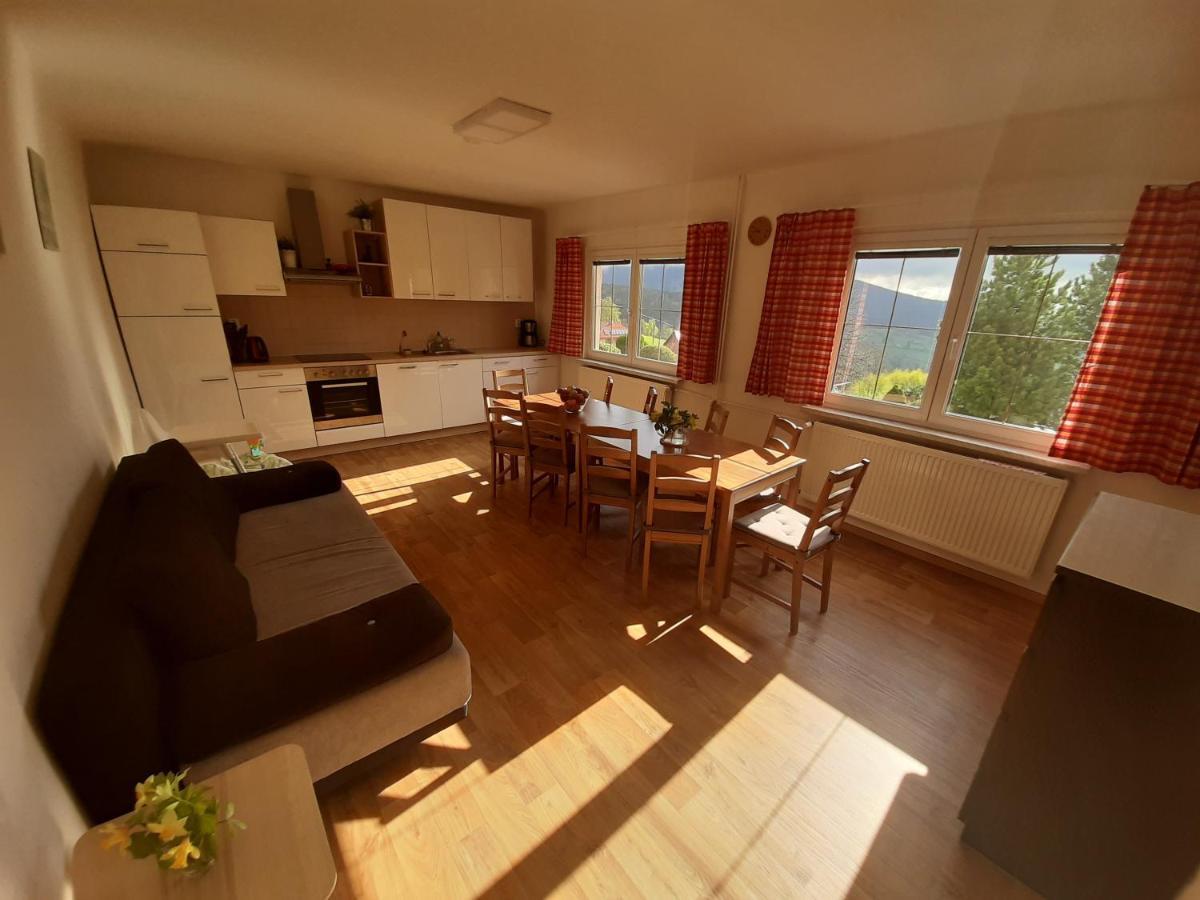 Holiday home Naproti Klinovci Jachymov