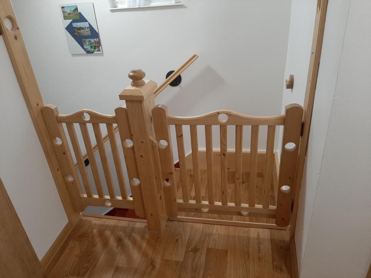 Holiday home Naproti Klinovci Jachymov